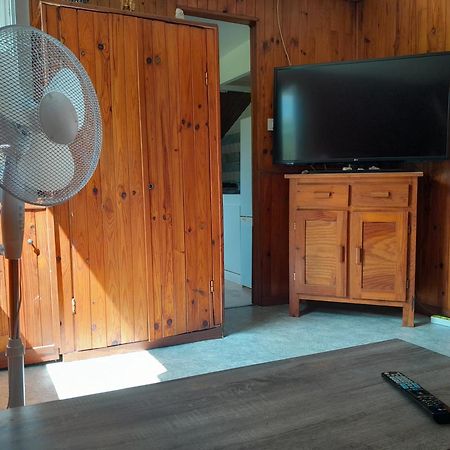 Le Petit Cele Studio Cosy En Bord De Riviere فيجيا المظهر الخارجي الصورة
