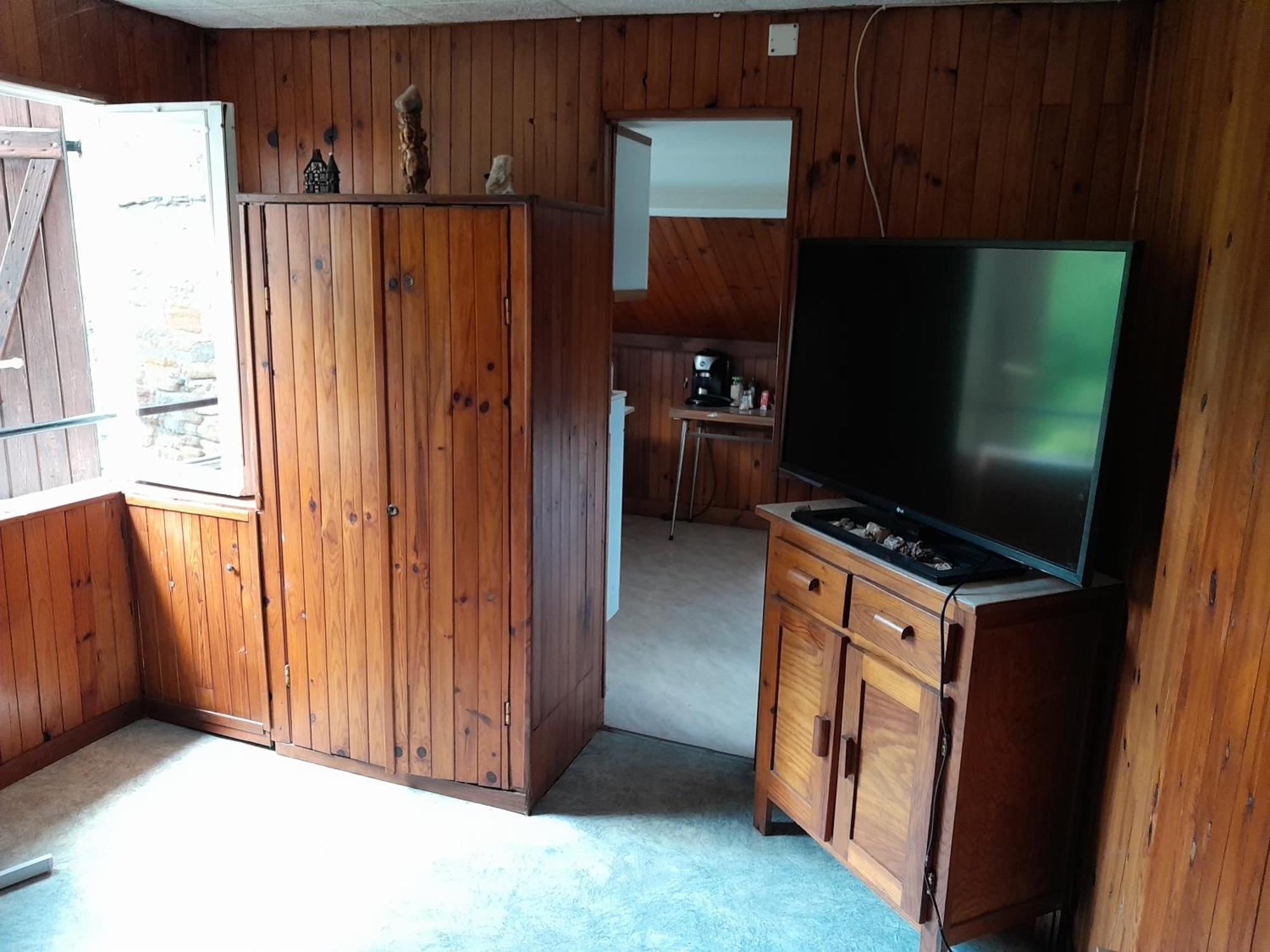 Le Petit Cele Studio Cosy En Bord De Riviere فيجيا المظهر الخارجي الصورة
