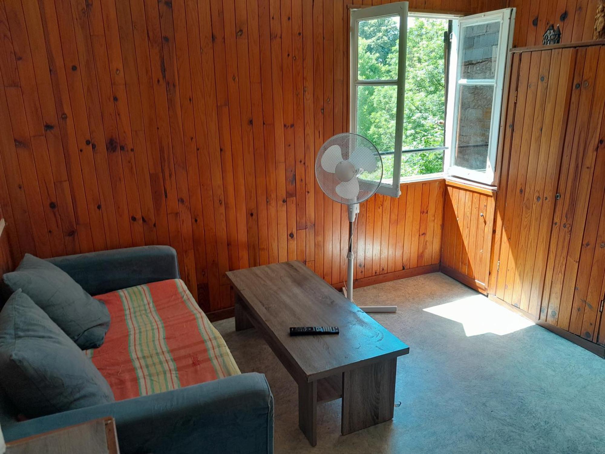 Le Petit Cele Studio Cosy En Bord De Riviere فيجيا المظهر الخارجي الصورة